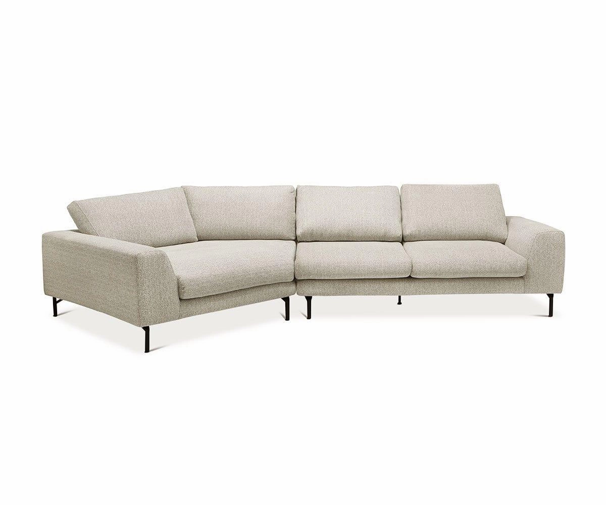 Rowena Left Cuddler Sectional sofa,couch,living room furniture