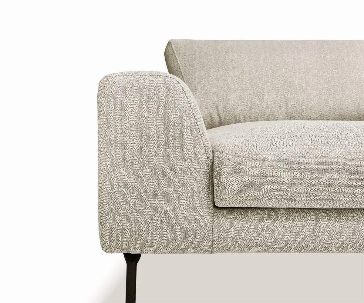 Rowena Left Cuddler Sectional