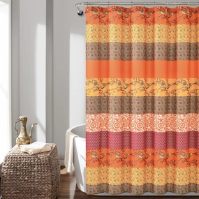 Royal Empire Shower Curtain shower curtain,bath curtain,bathroom decor