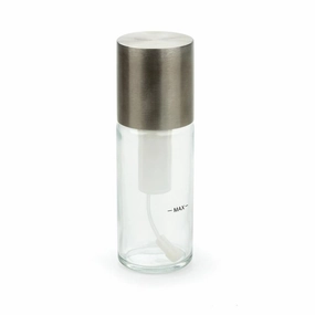 RSVP International SPRY-4G Glass Oil Mister baking tools,cake baking,kitchen gadgets