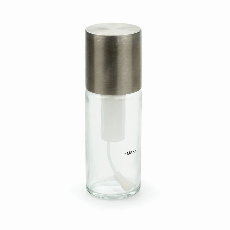 RSVP International SPRY-4G Glass Oil Mister baking tools,cake baking,kitchen gadgets