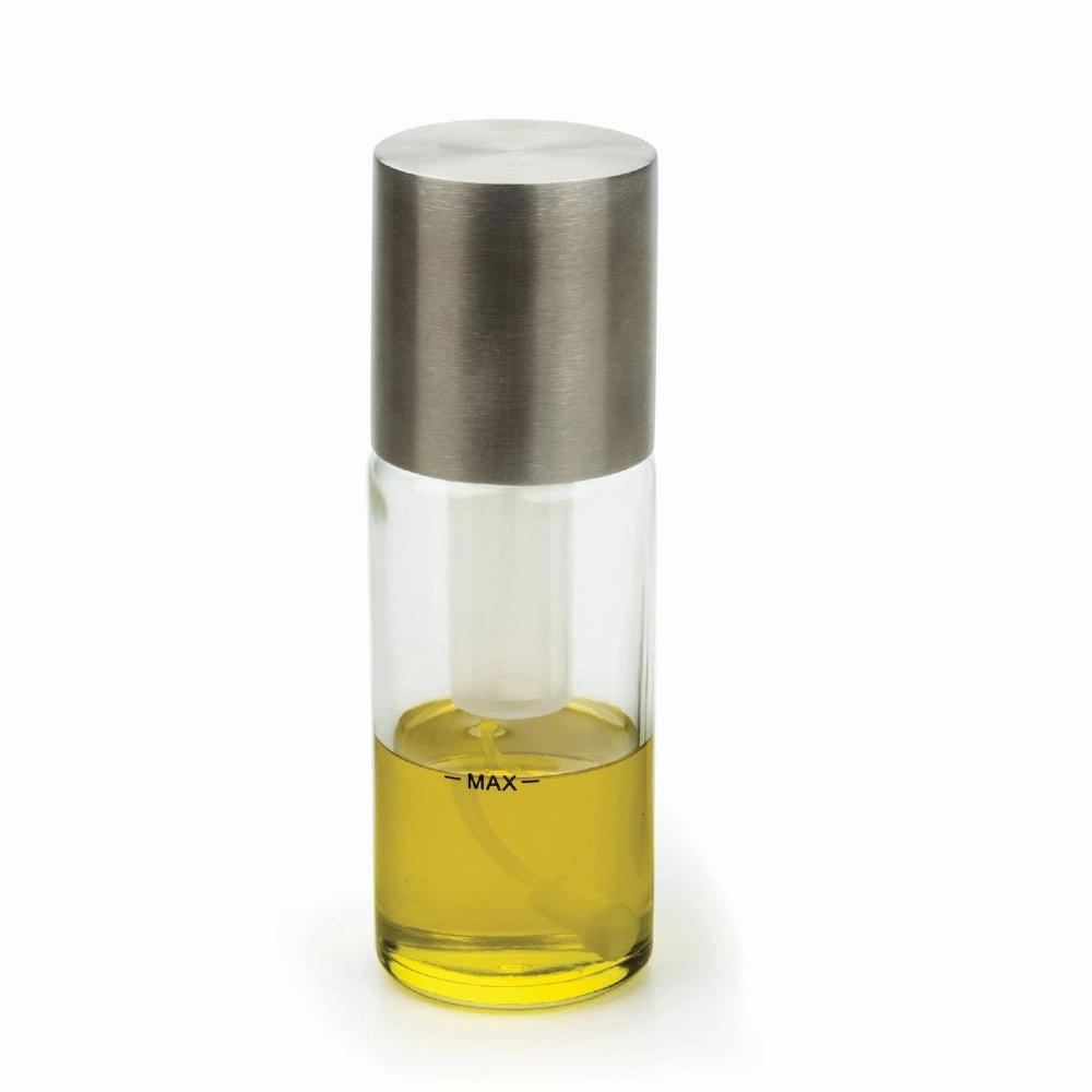 RSVP International SPRY-4G Glass Oil Mister