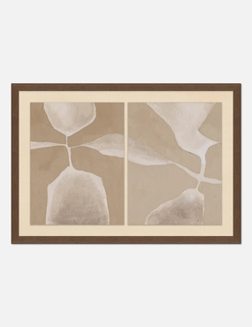 Rustic Rhythm Wall Art by Jacob Lincoln wall art,canvas print,home wall decor
