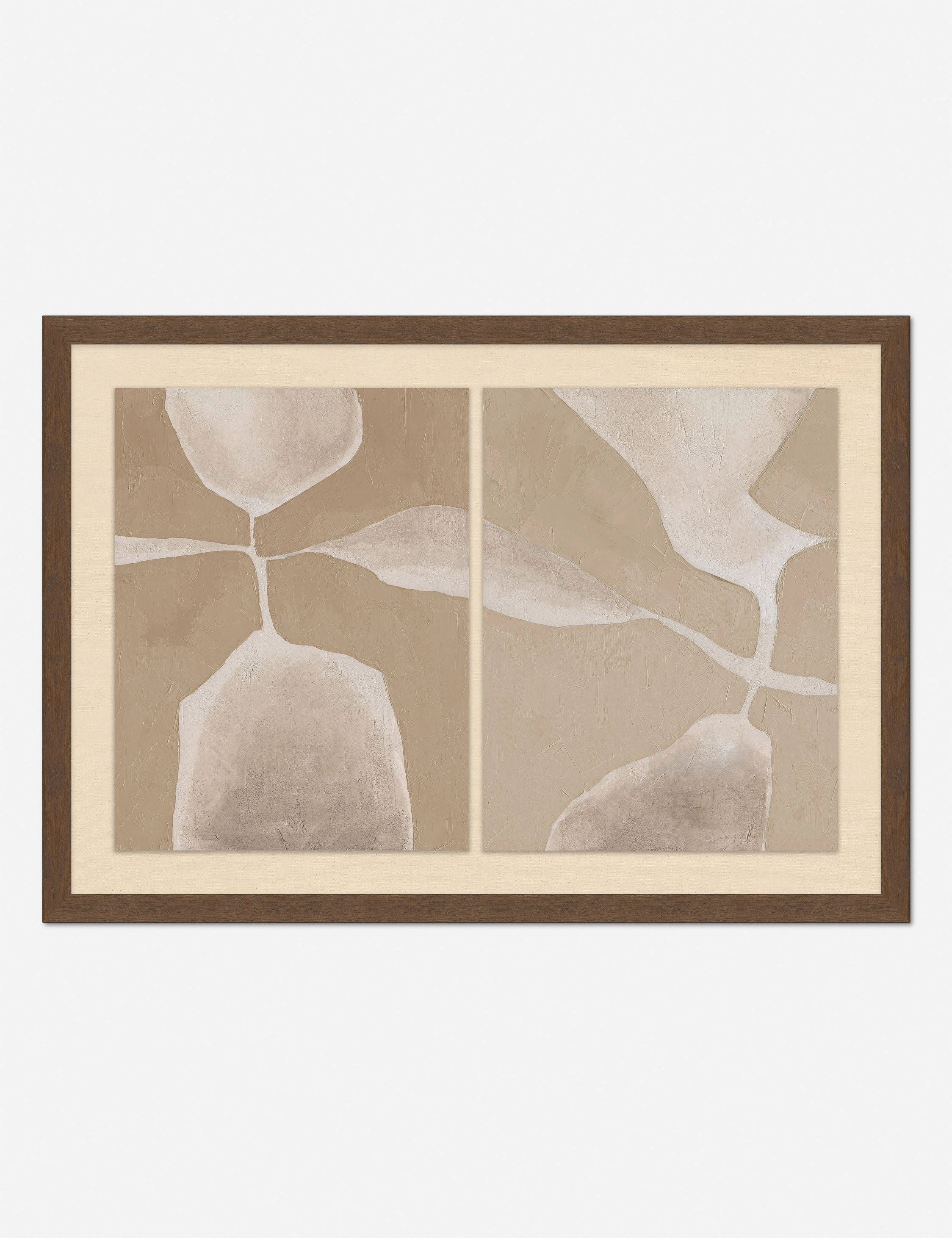Rustic Rhythm Wall Art by Jacob Lincoln wall art,canvas print,home wall decor
