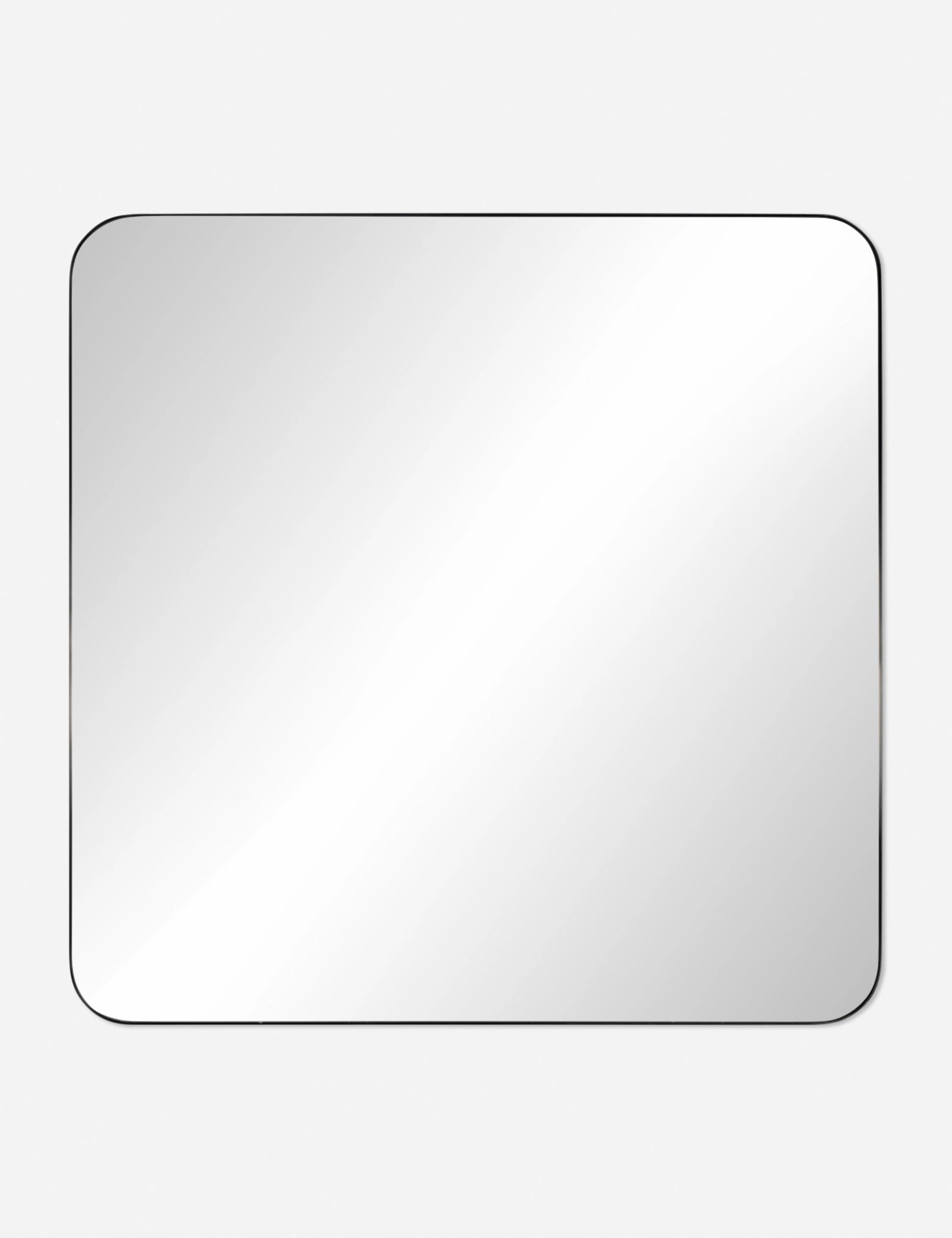 Ruth Square Mirror