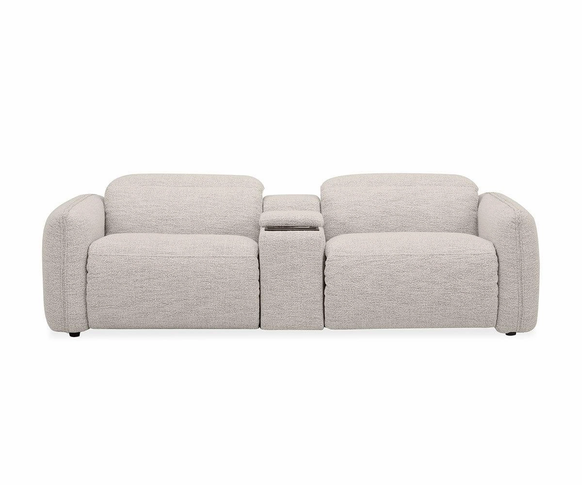 Ryden 2-Piece Modular Power Reclining Sofa