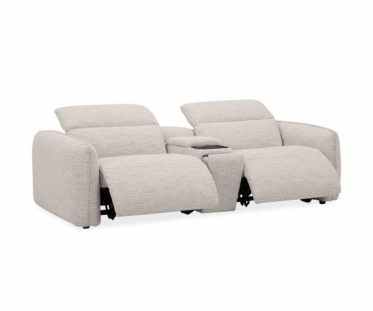 Ryden 2-Piece Modular Power Reclining Sofa
