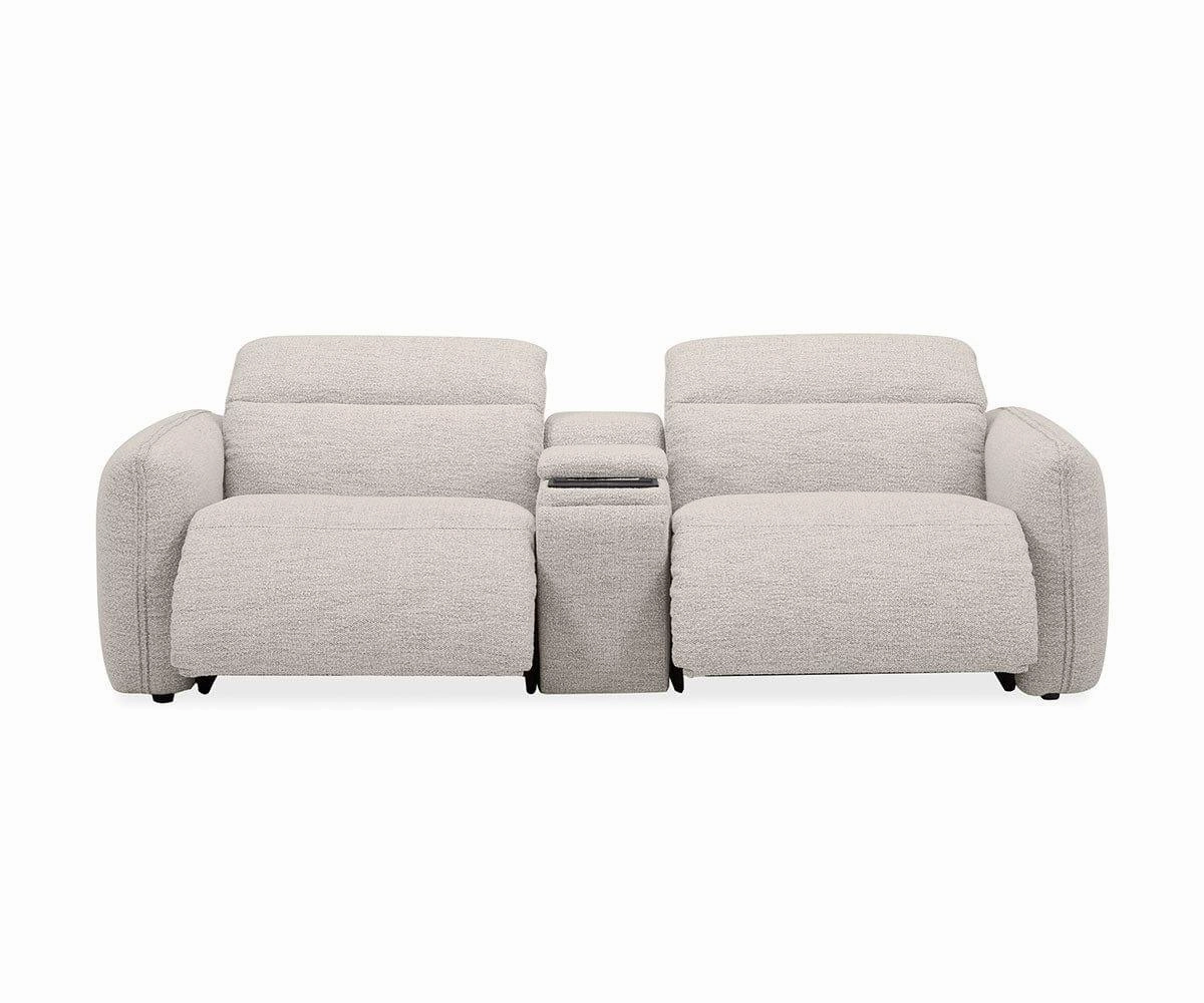 Ryden 2-Piece Modular Power Reclining Sofa