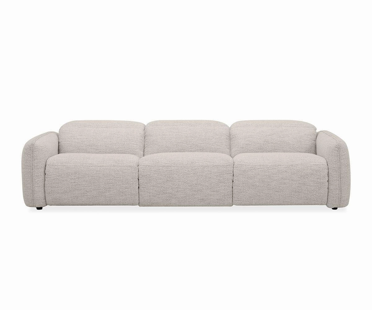 Ryden 3-Piece Modular Power Reclining Sofa sofa,couch,living room furniture