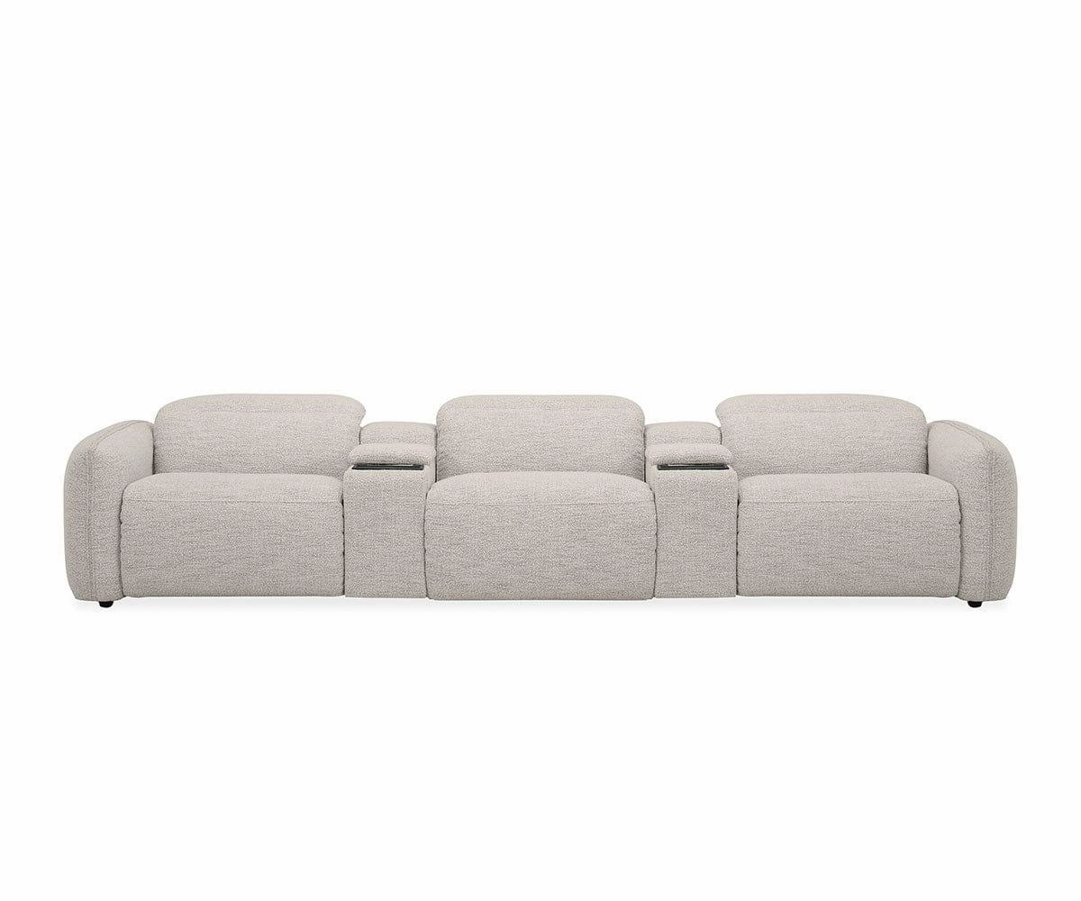 Ryden 3-Piece Modular Power Reclining Sofa
