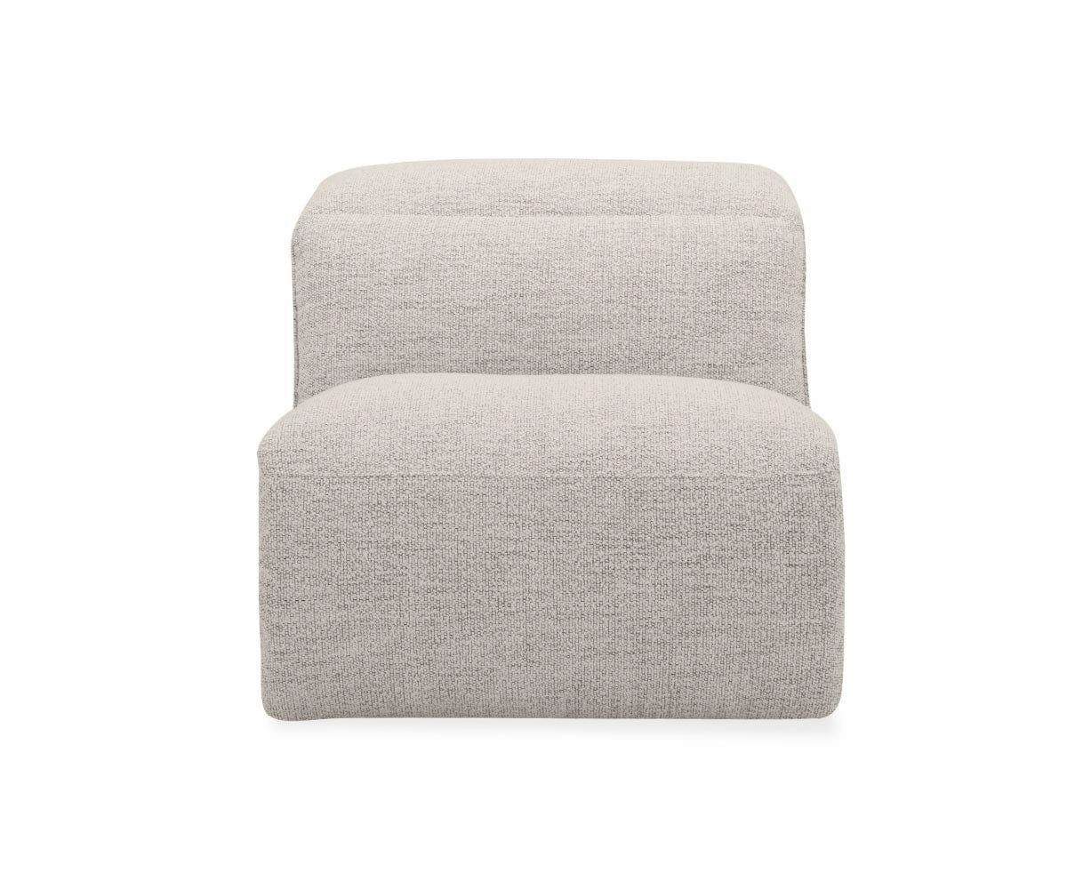 Ryden 5-Piece Modular Power Reclining Sectional