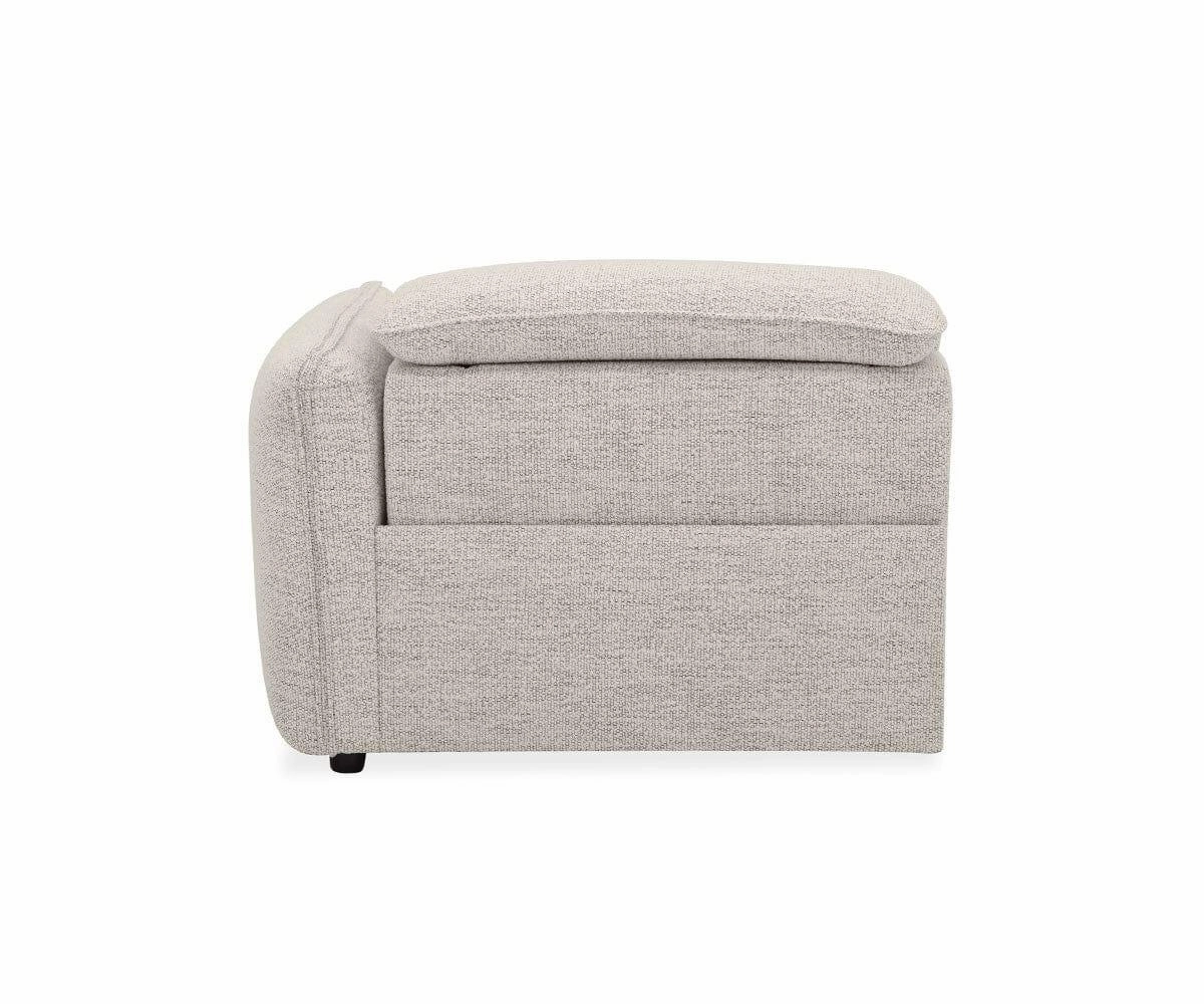 Ryden 5-Piece Modular Power Reclining Sectional