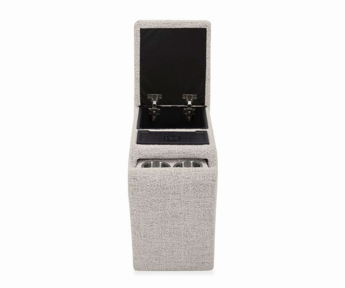 Ryden Power Console