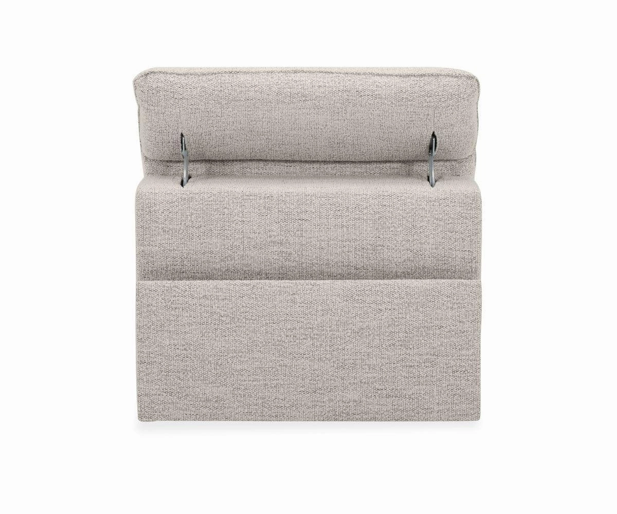 Ryden Power Reclining Armless Chair
