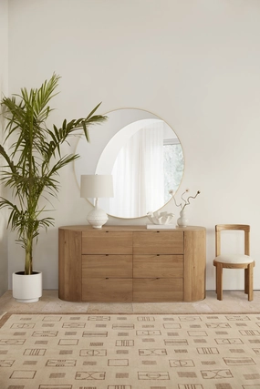 Saba Round Mirror decorative mirror,wall mirror,home decor