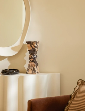 Sachia Stoic Object  by Lolly Lolly Ceramics home decor,home accents,interior accessories