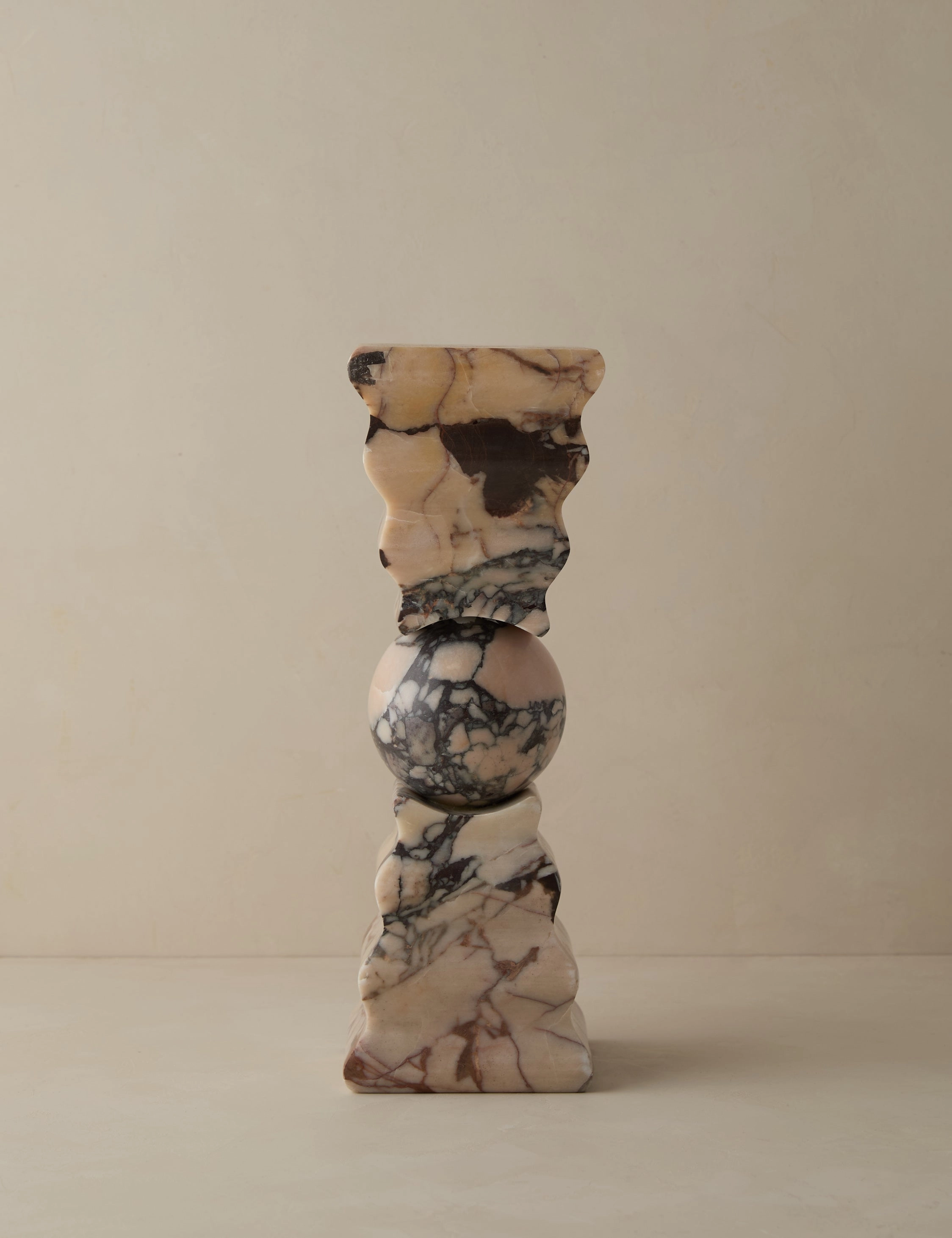 Sachia Stoic Object  by Lolly Lolly Ceramics