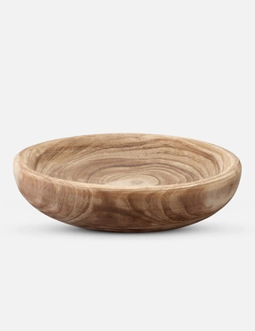 Sada Wooden Bowl home decor,home accents,interior accessories
