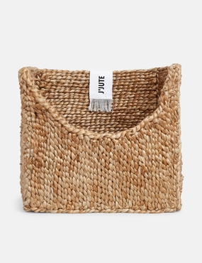 Saddle Cube 25 by J'Jute home decor,home accents,interior accessories