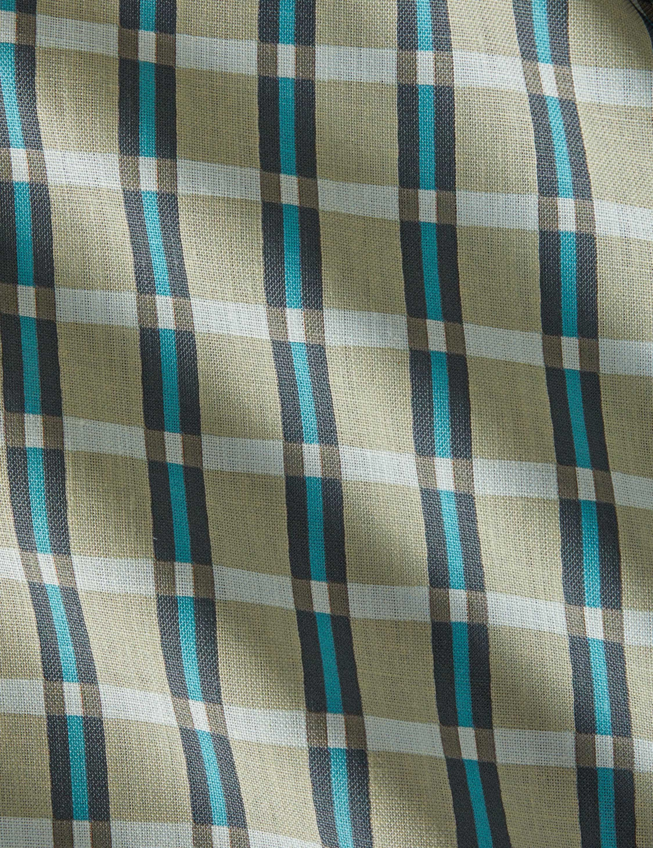 Sadie Linen Fabric by Annie Coop