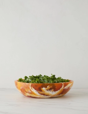 Salad Bowl by Atlawa home decor,home accents,interior accessories