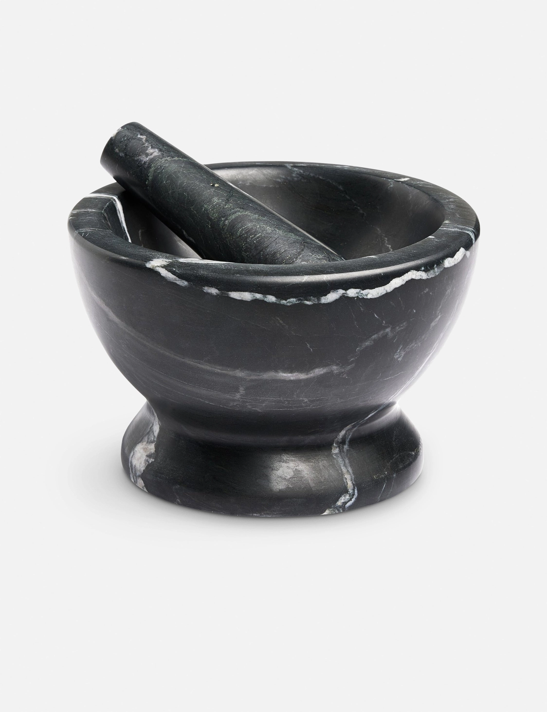 Salla Mortar and Pestle
