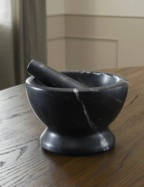 Salla Mortar and Pestle home decor,home accents,interior accessories