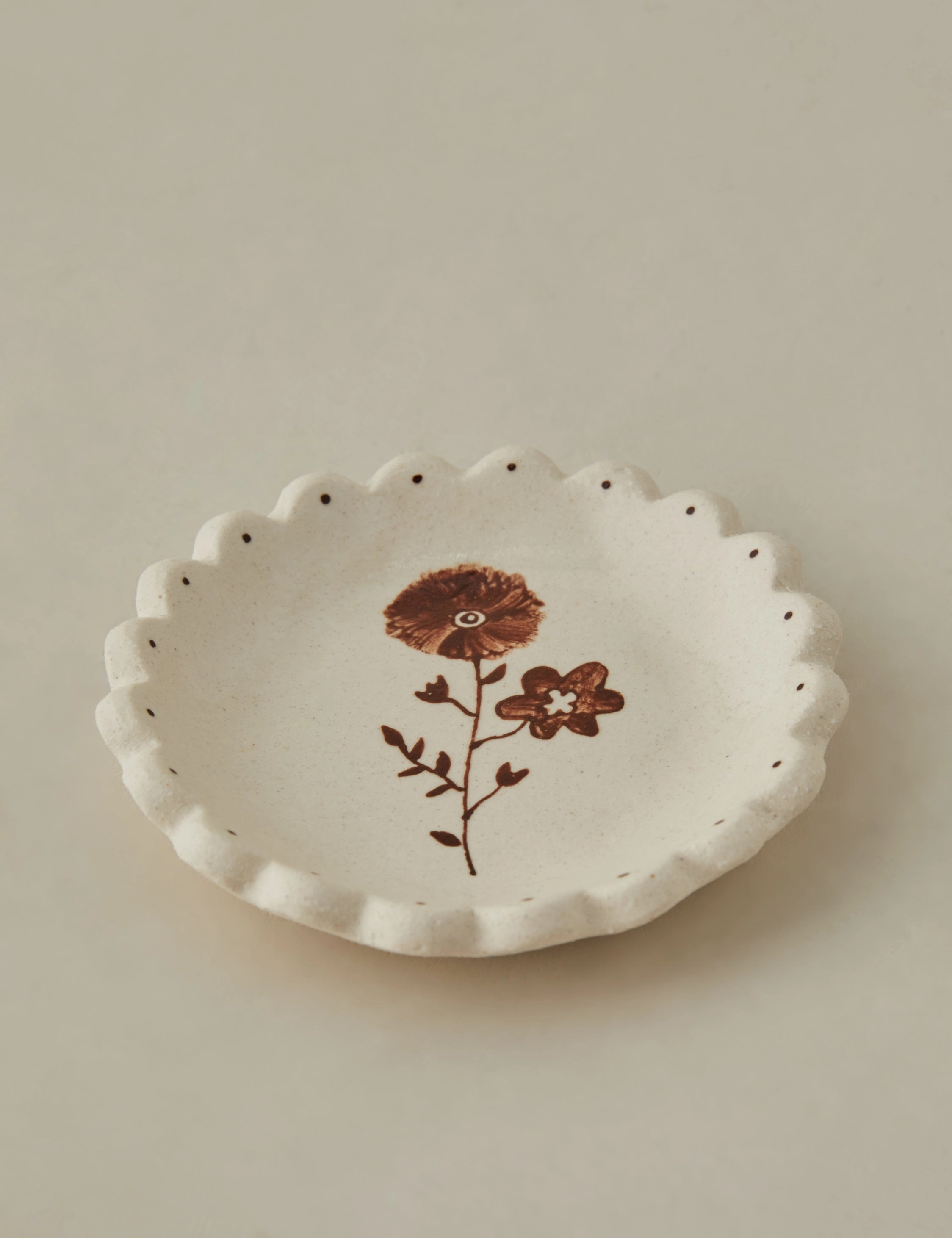 Salt Dish III by Stephanie Dawn Matthias home decor,home accents,interior accessories