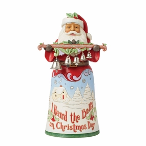 Santa Song Series Figurine figurines,decorative figurines,home accents