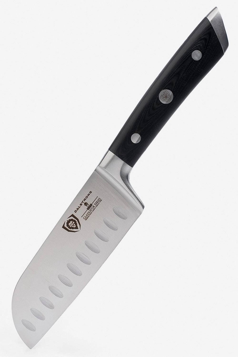 Santoku Knife 5" | Gladiator Series | NSF Certified | Dalstrong 