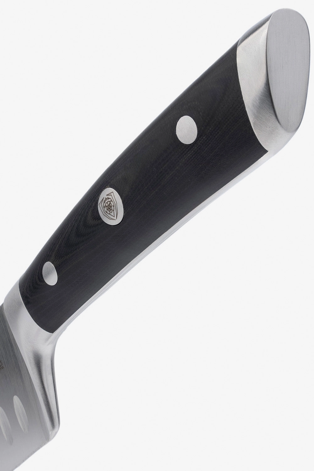 Santoku Knife 5" | Gladiator Series | NSF Certified | Dalstrong 