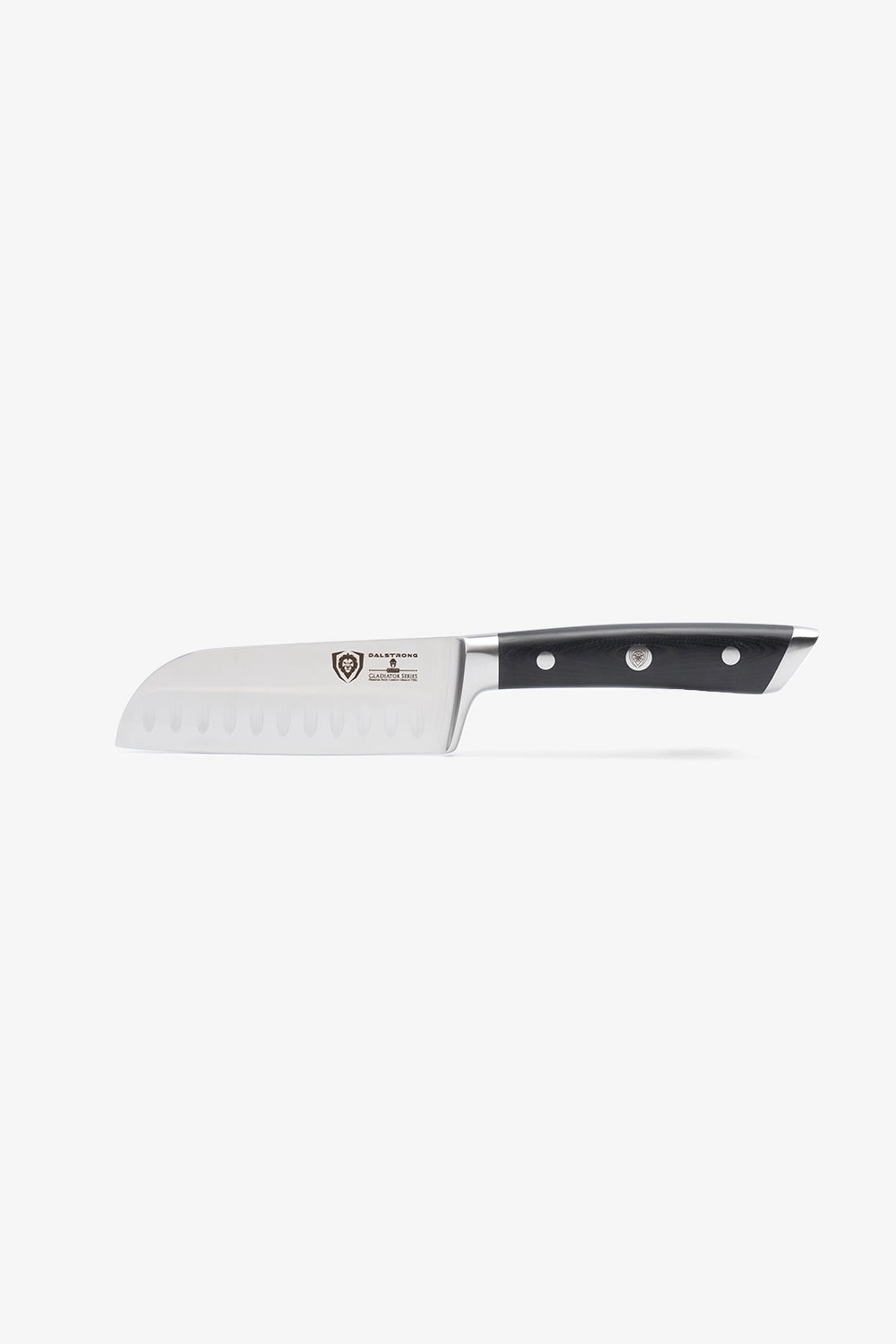 Santoku Knife 5" | Gladiator Series | NSF Certified | Dalstrong 