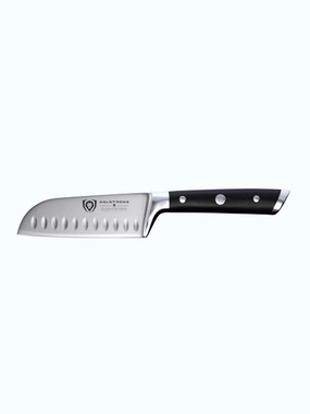 Santoku Knife 5" | Gladiator Series | NSF Certified | Dalstrong  knife set,kitchen knives,cooking tools