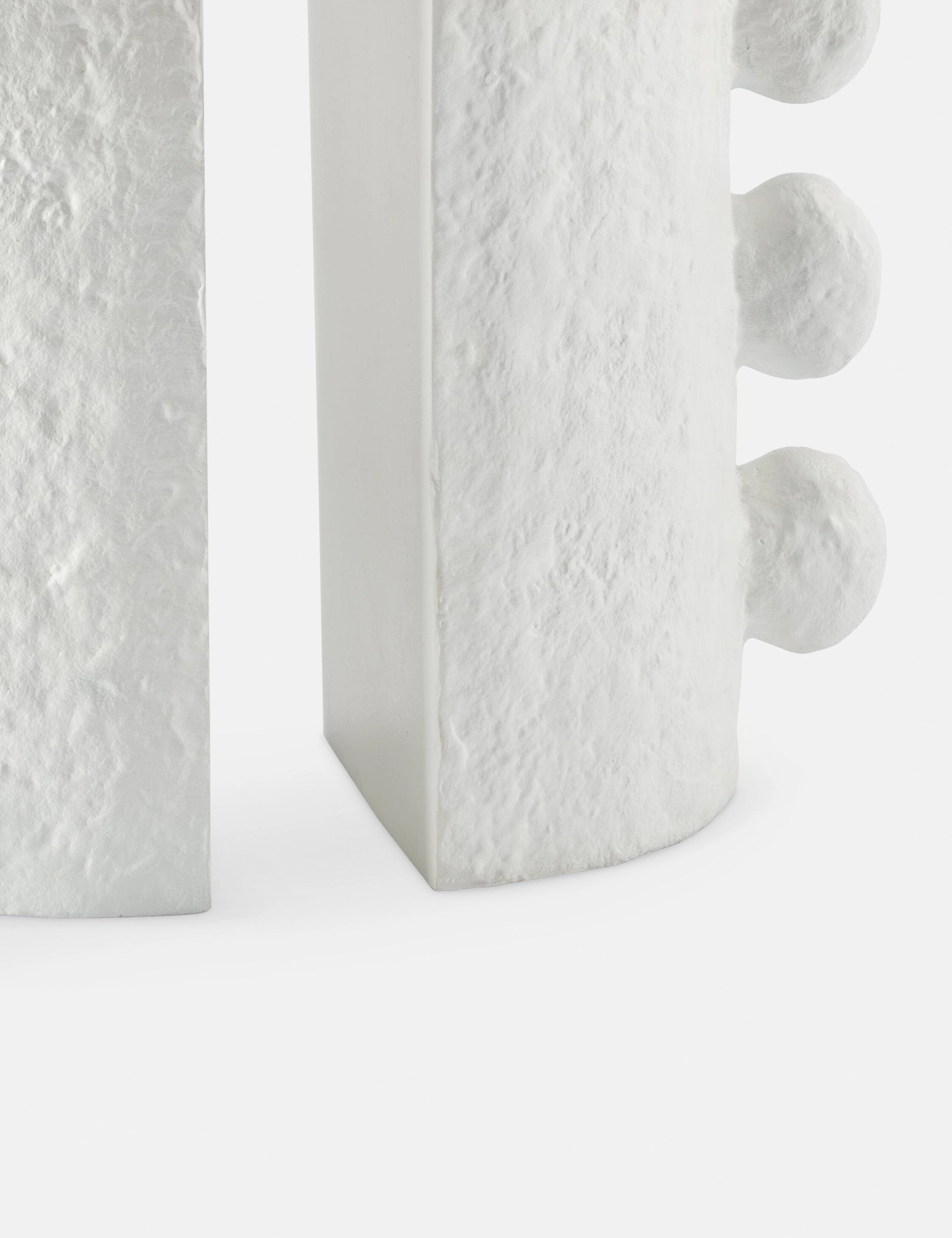 Sanya Bookends (Set of 2) by Regina Andrew