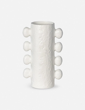 Sanya Metal Decorative Vase by Regina Andrew home decor,home accents,interior accessories