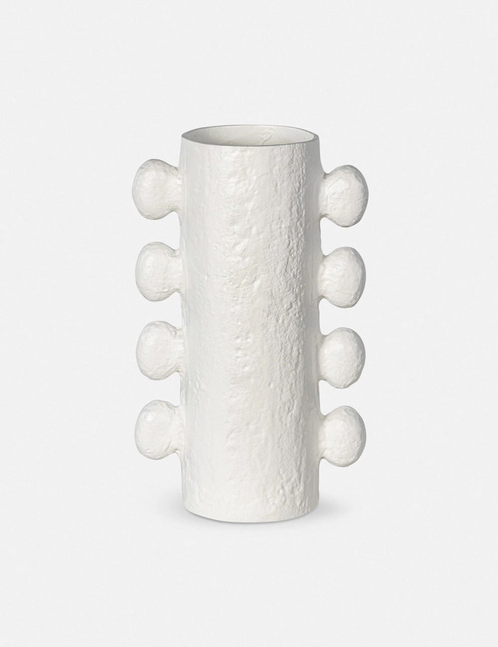 Sanya Metal Decorative Vase by Regina Andrew home decor,home accents,interior accessories
