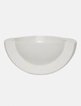 Saturn Bowl by Light   Ladder home decor,home accents,interior accessories