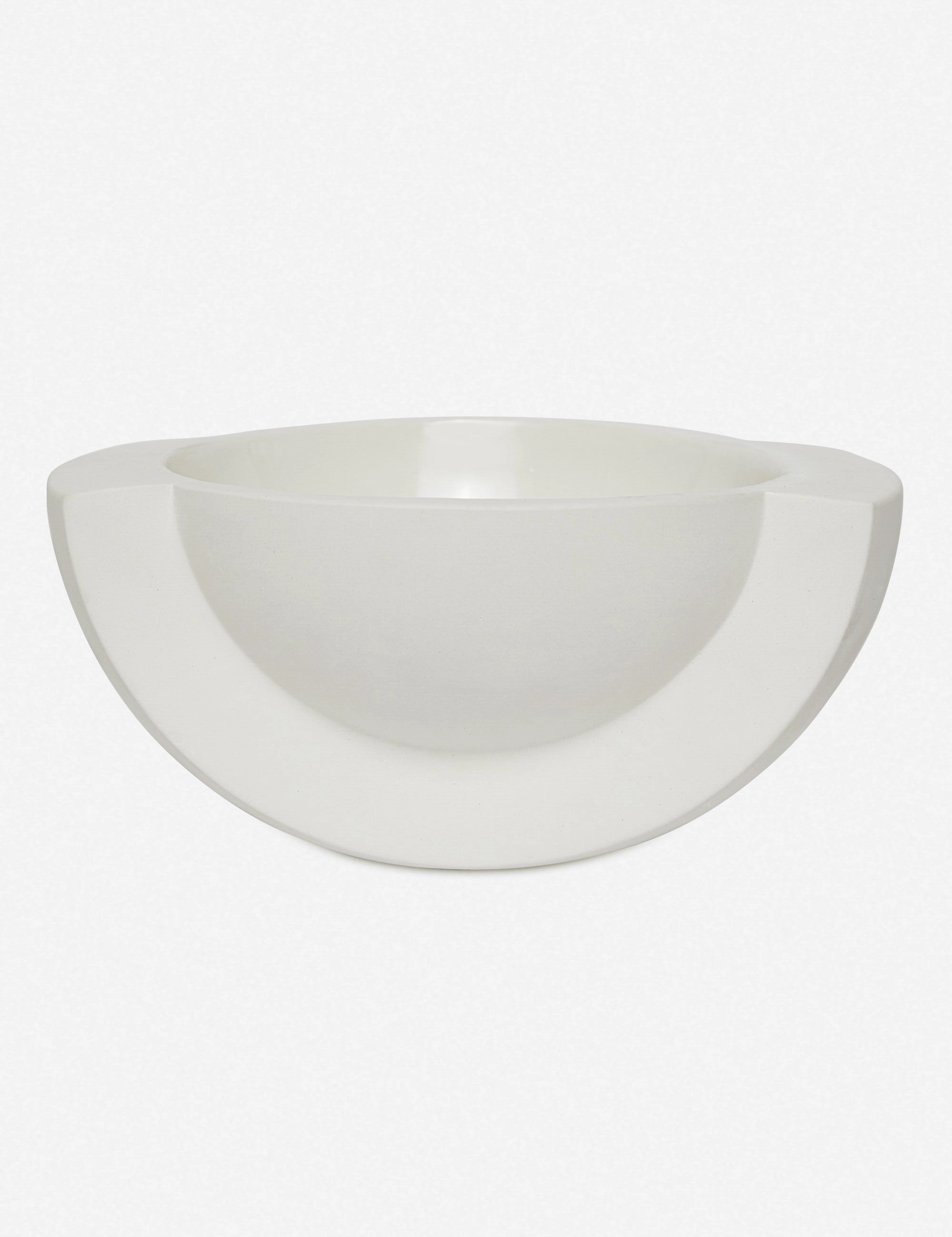 Saturn Bowl by Light   Ladder home decor,home accents,interior accessories