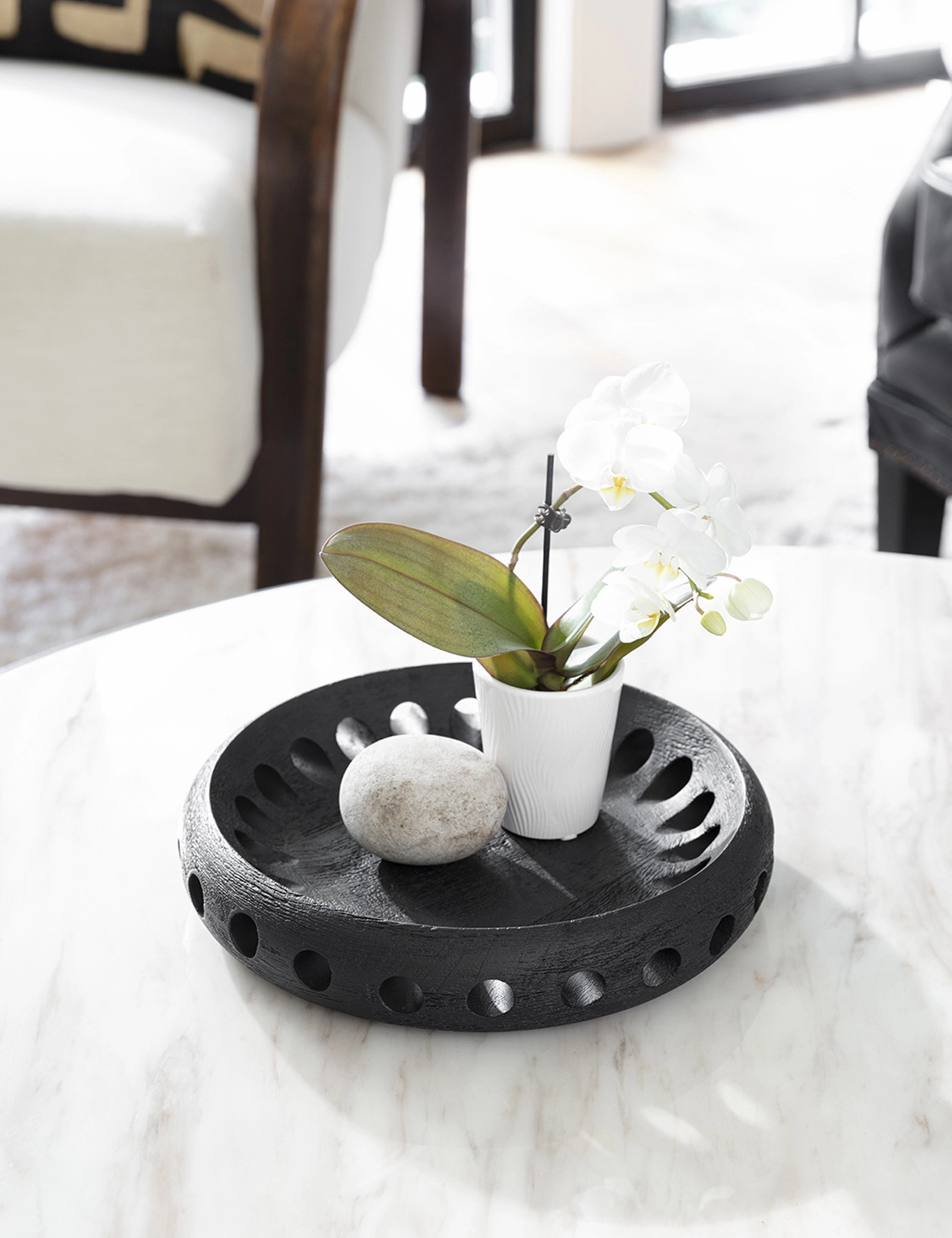 Savior Bowl by Regina Andrew home decor,home accents,interior accessories