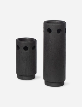Savior Decorative Vases (Set of 2) by Regina Andrew home decor,home accents,interior accessories