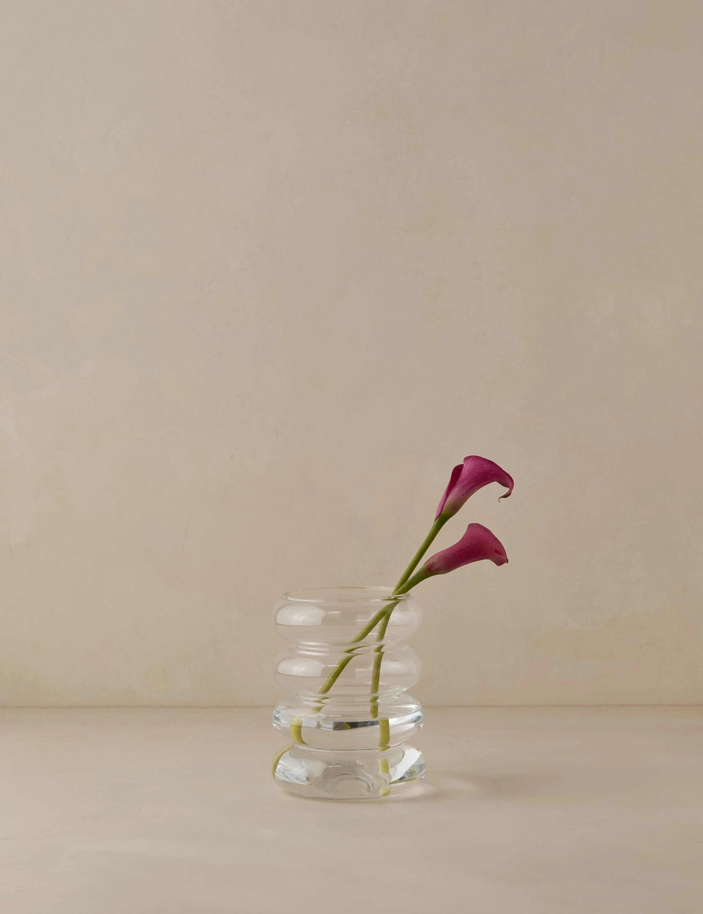 Scalloped Vase by etHOME home decor,home accents,interior accessories