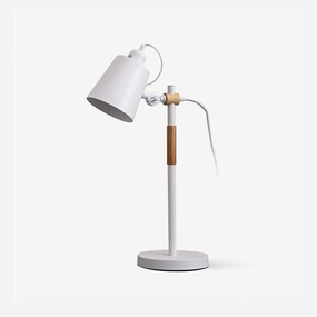 Scantling Desk Lamp table lamp,bedside lamp,lighting decor