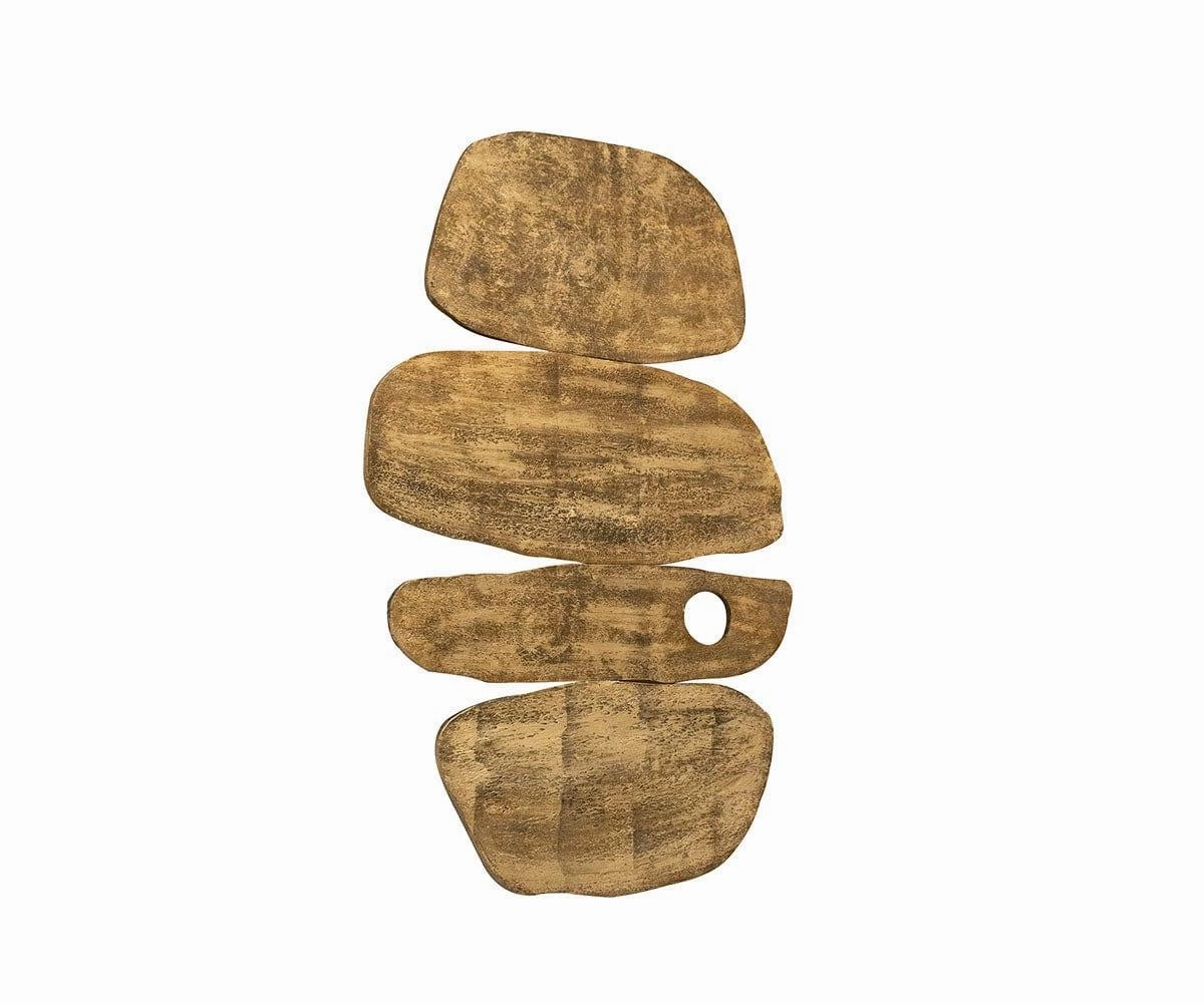 Sculpted Cairn Art II