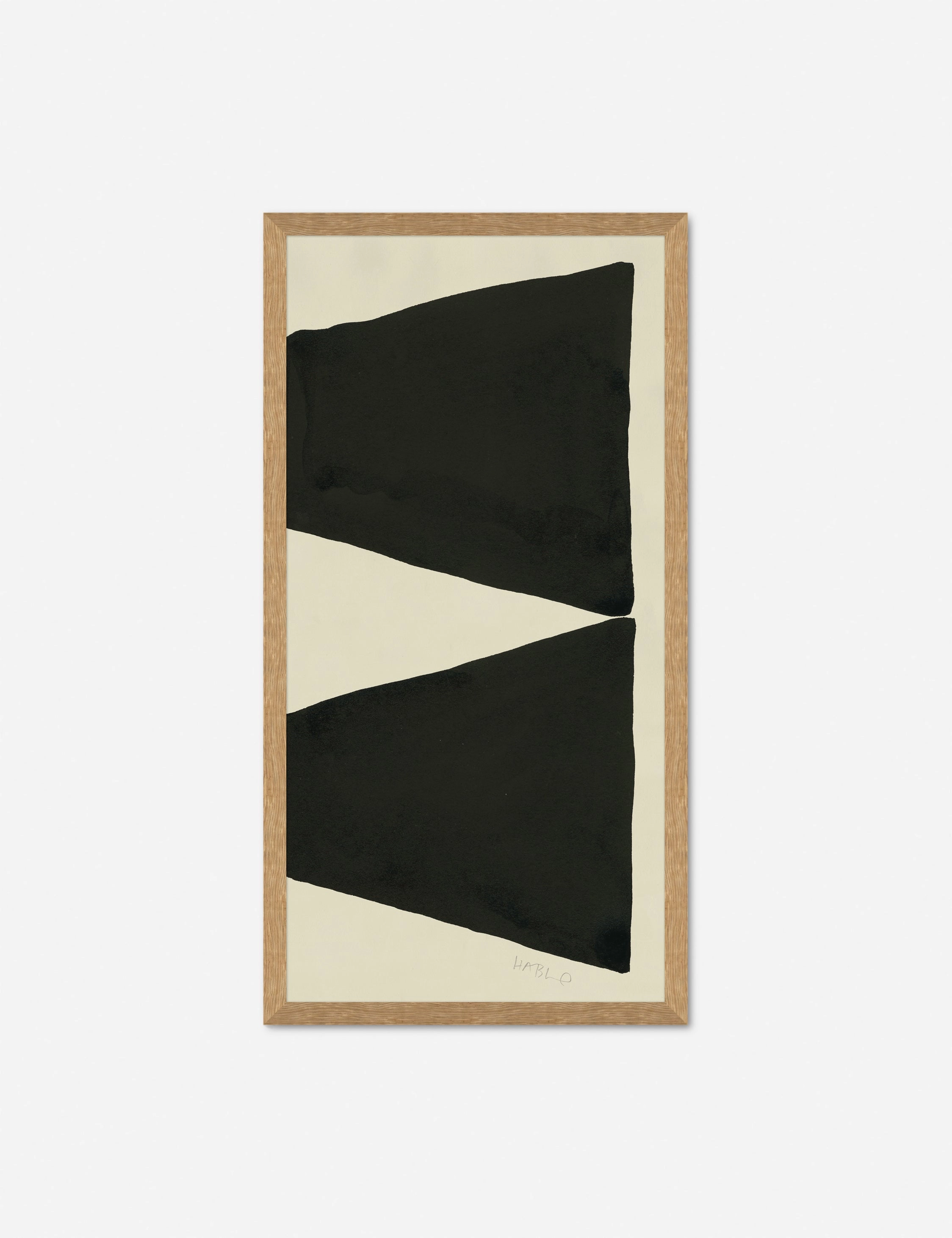 Sculpture Wall Art by Susan Hable