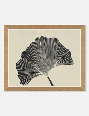 Sea Palm Wall Art by Susan Hable wall art,canvas print,home wall decor