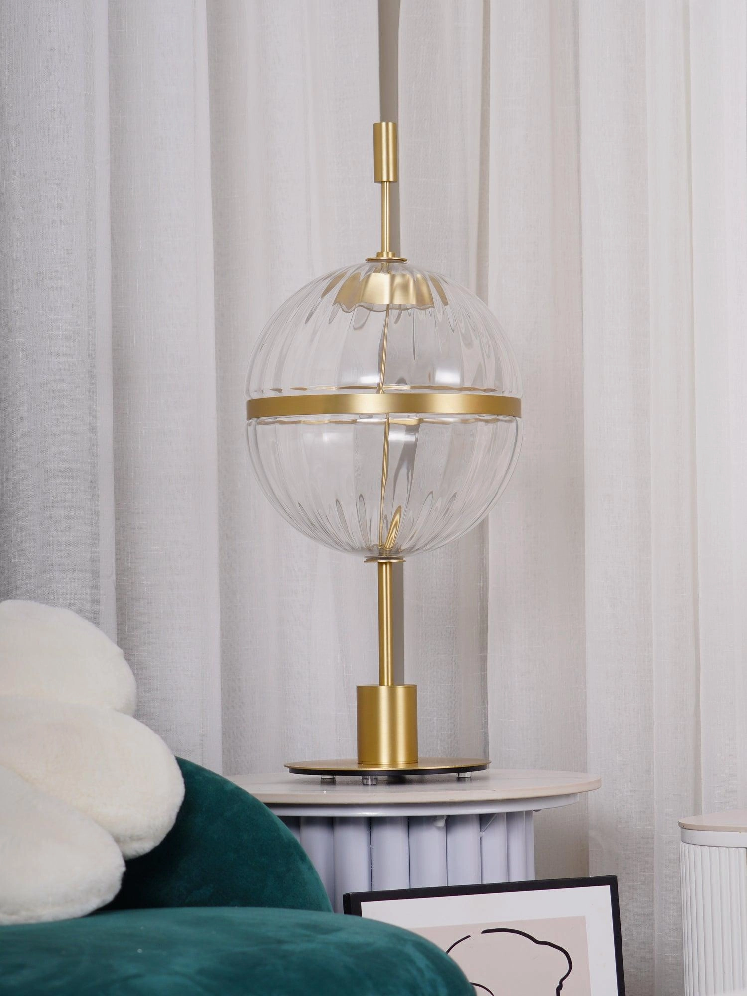 Sebastian Table Lamp