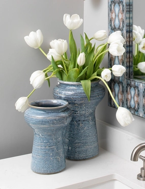 Sedna Vases (Set of 2) home decor,home accents,interior accessories