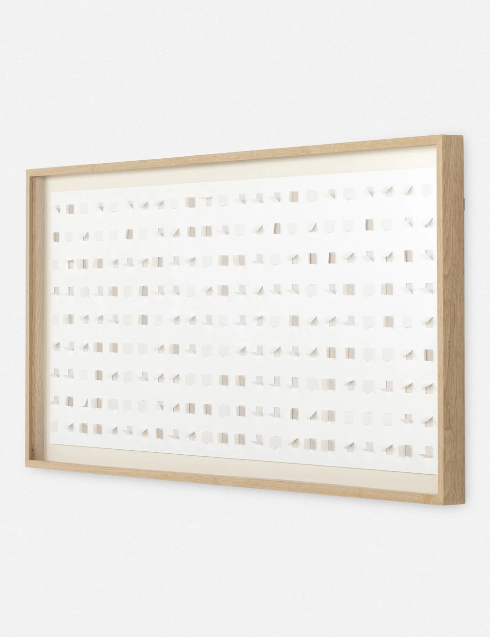 See Through Long Wall Art