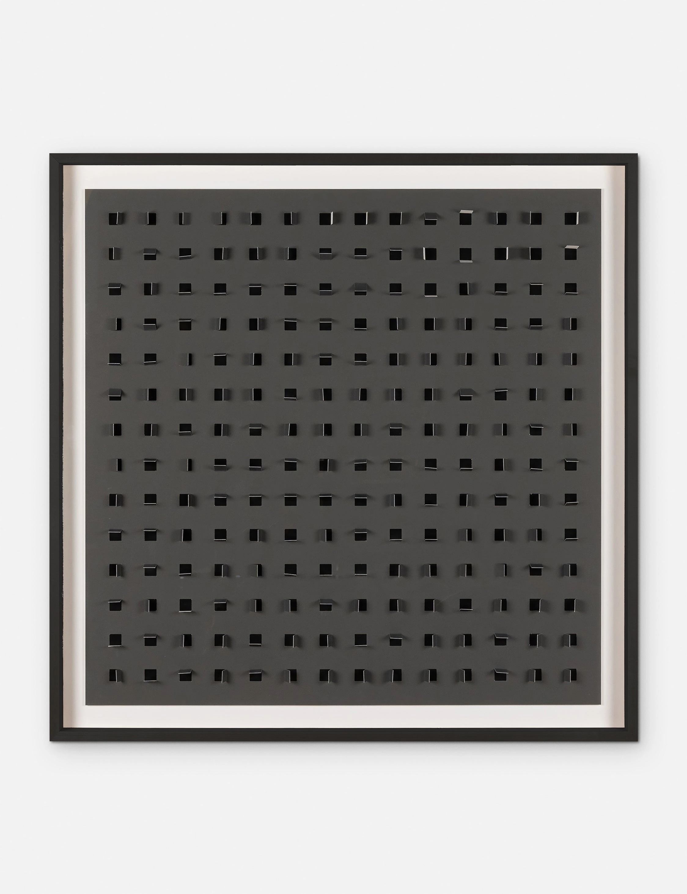 See Through Wall Art