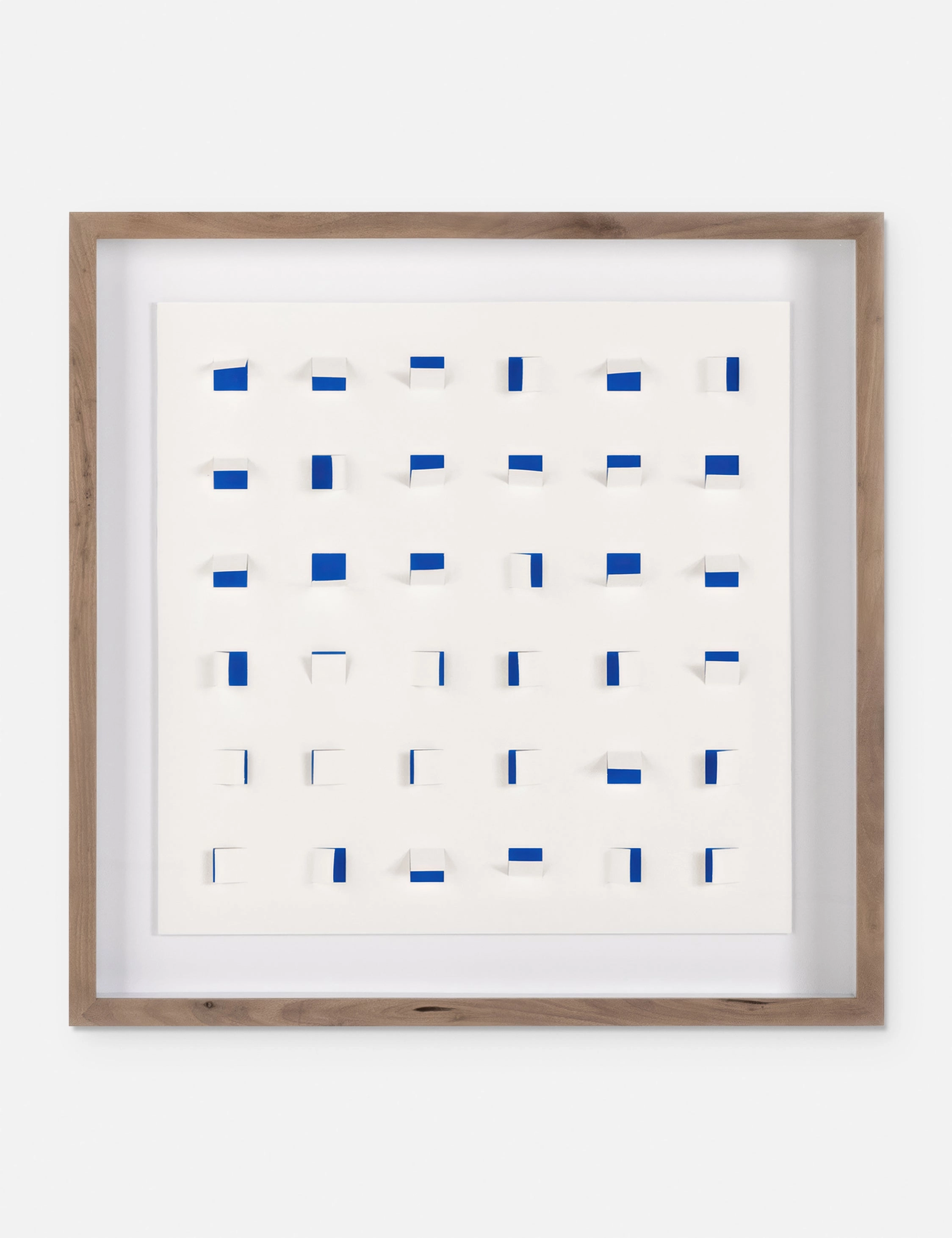 See Through Wall Art